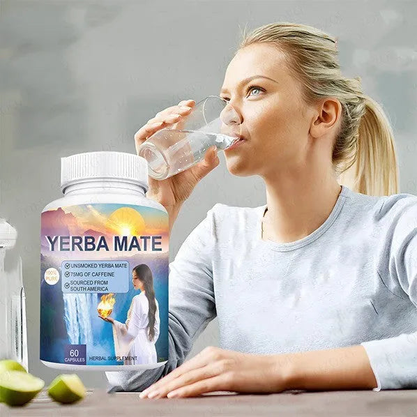 Bottle containing 60 vitamin capsules dietary supplement for normal temperature storage