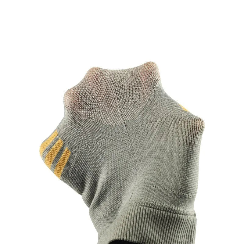 Sports kneepads for basketball and aerobics in polyester with knee protection