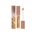 Medium skin tone moisturising concealer liquid foundation in a 3.5ml bottle.