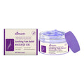 100g tube of body massage gel for joint knee and elbow care