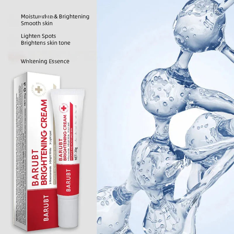 Highlighting cream soft long-lasting moisturizing facial essence bright white for multiple skin types