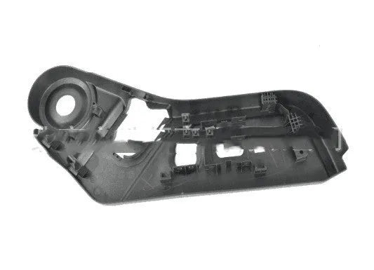 Dodge Journey JC front seat guard plate with 570x240x70mm dimensions for vehicle protection