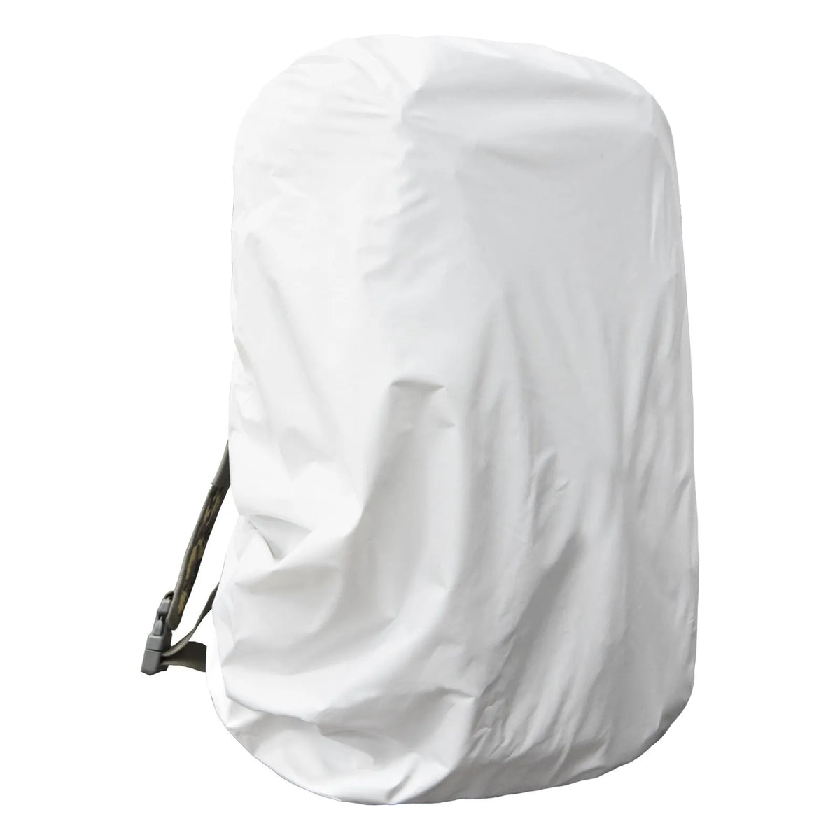 Backpack rain cover made from waterproof PU material in 80L free size
