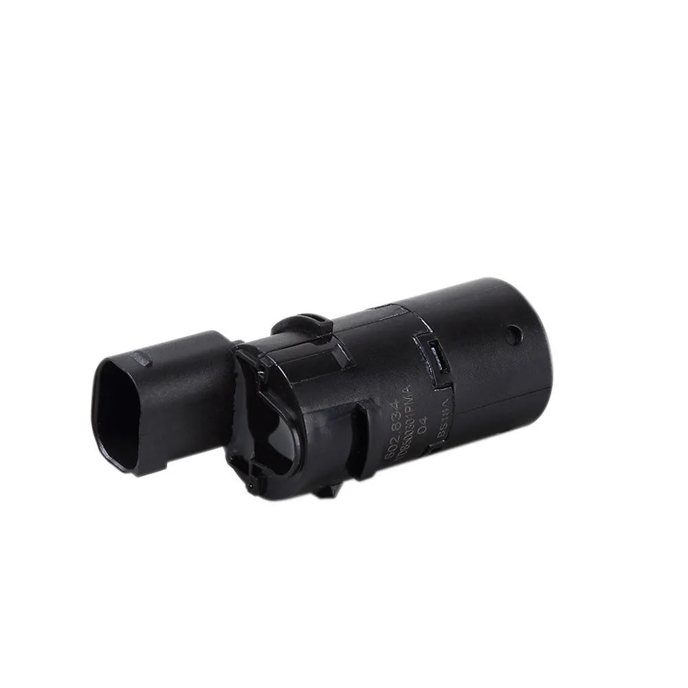 Black reversing sensor for Land Rover Discovery 3 Freelander Range Rover Sport 2004-2009, OE YDB500301PMA, 7x5x3cm