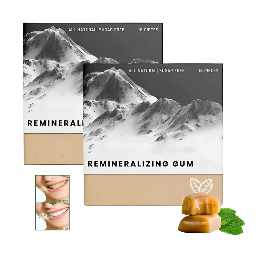 Box of frankincense mint supplement capsules showing 18-count boswellia and peppermint herbal blend