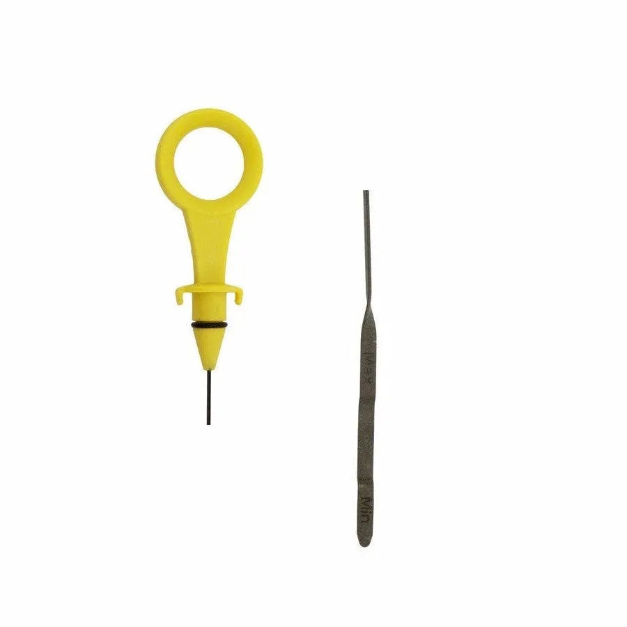 Engine oil dipstick for Audi A4 A4 Quattro A5 Quattro 2.0T 2009-2017, part 06H115611E