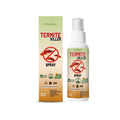 50ml termite killer spray can with natural menthol for ant and pest control