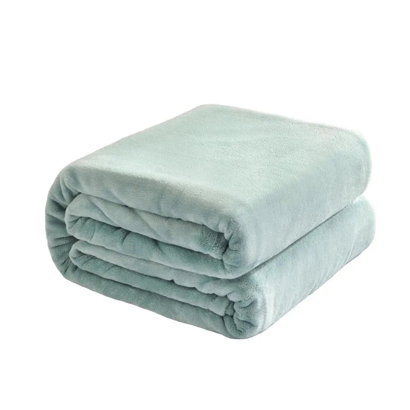Electric heating cover blanket in dark grey, dual-use for double beds, 130x150cm or 150x180cm, AC powered