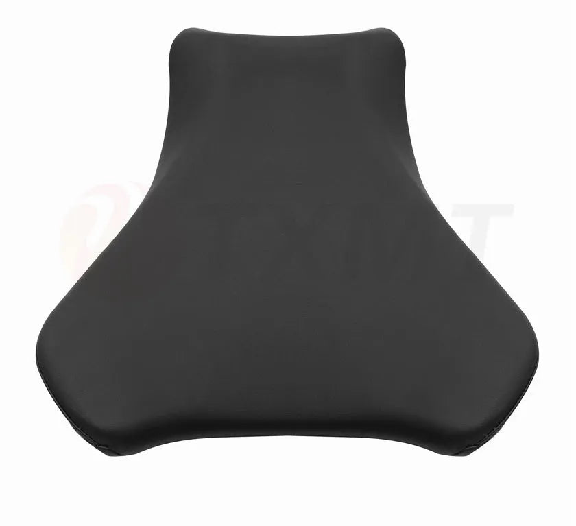 Suzuki GSXR1000 front and rear waterproof seat bags in PU leather