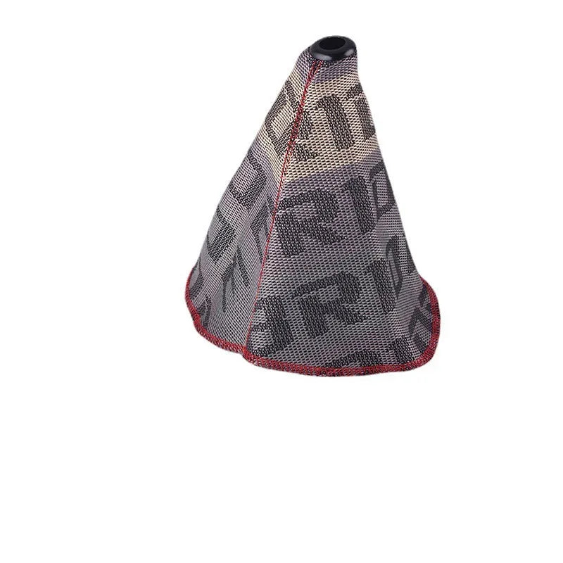 Canvas dust cover for Bride or Recaro racing gear head in a selection of colours.