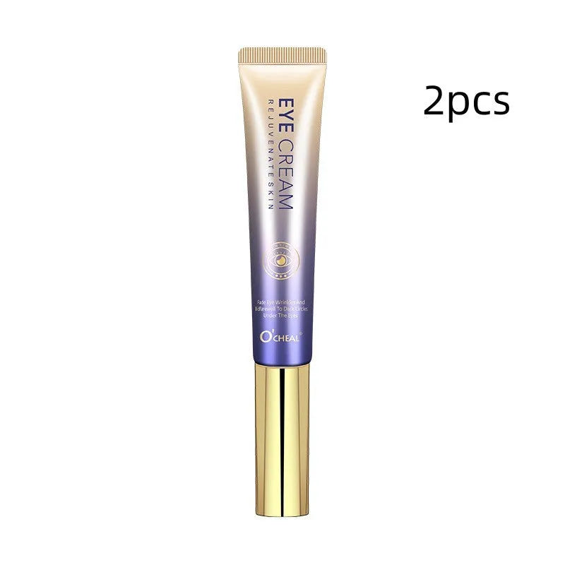 20g ball eye cream jar for brightening and concealing dark circles under eyes