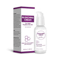 Body whitening cream 50ml tube, specification FP-D040, body care appliance for body skincare