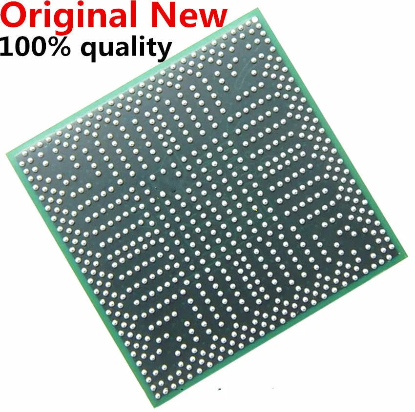 SR17D DH82HM87 BGA chipset, brand new with original tin ball, leaded or lead-free repair IC