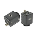 Mini mechanical microscope industrial camera metal gun style 500000 DPI 1200 TVL CMOS sensor
