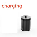 Automatic induction ashtray with infrared sensor in aluminium alloy construction