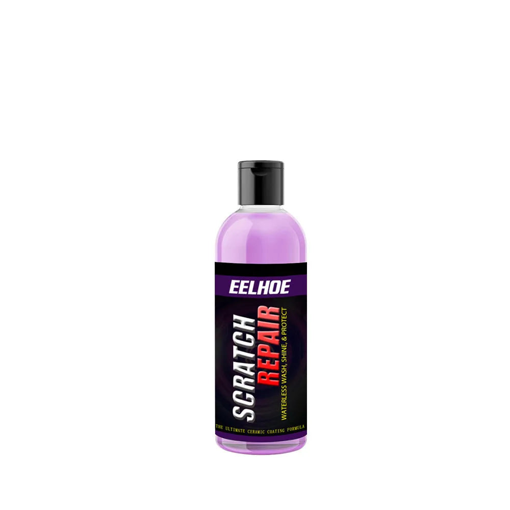 30ml car scratch repair agent fluid with SiO2 ceramic coating for paint scratch removal