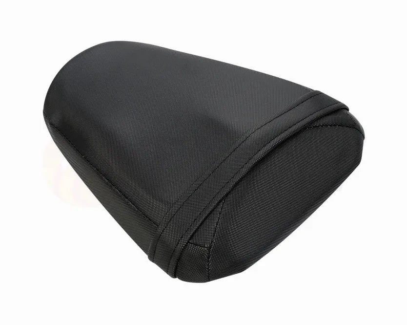 Suzuki GSXR1000 front and rear waterproof seat bags in PU leather