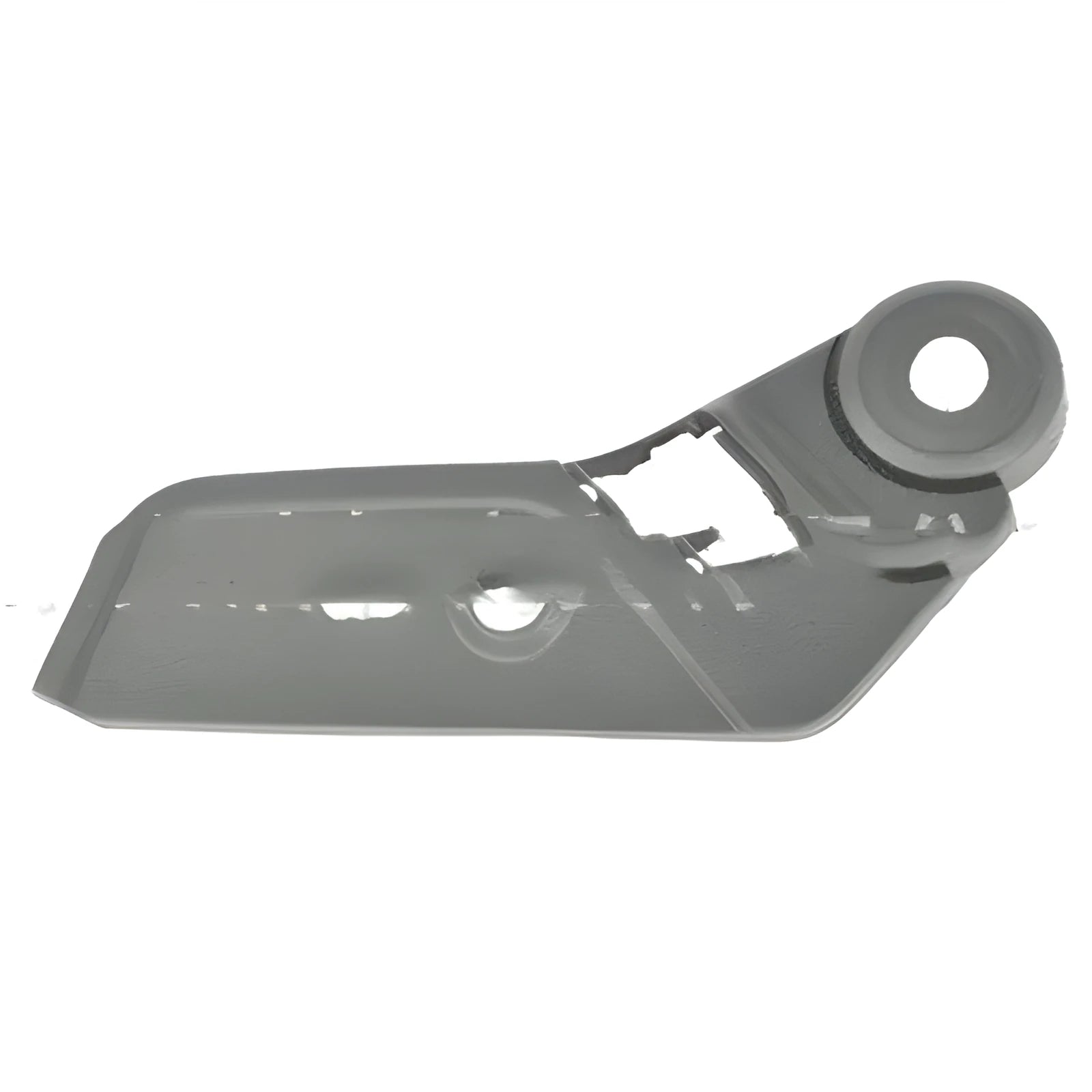 Dodge Journey JC front seat guard plate with 570x240x70mm dimensions for vehicle protection