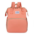 Portable folding crib mummy bag in multiple colours with USB interface and curved shoulder strap