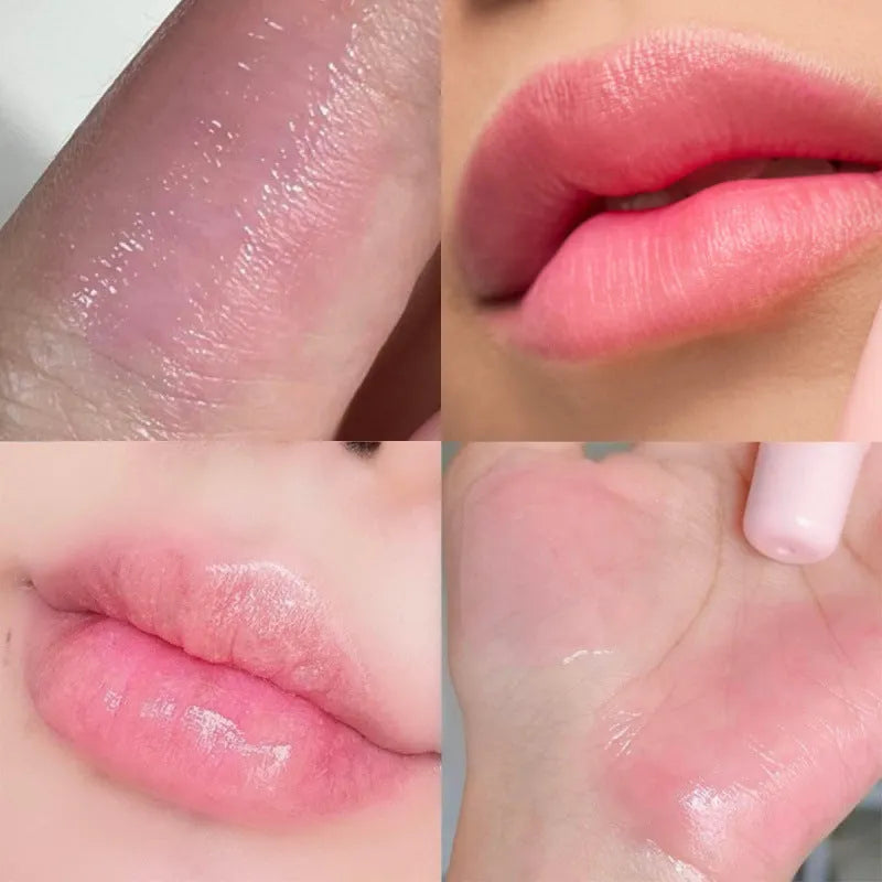 8.5g moisturising lip balm stick for dry lips and colour fading care