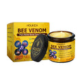 60g bone care cream container with bee venom and mint extract for targeted pain relief