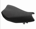 Suzuki GSXR1000 front and rear waterproof seat bags in PU leather