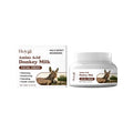 Amino Acid Donkey Milk Facial Cream 150g moisturising cream with glycerin and arginine in a white tub