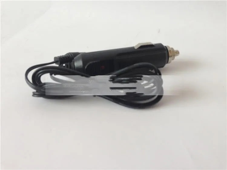 GKL112 model 220V USB car charger with US plug for automotive installation