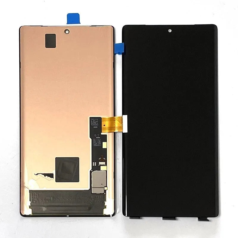 Google Pixel 6PRO replacement LCD display screen with capacitive touch