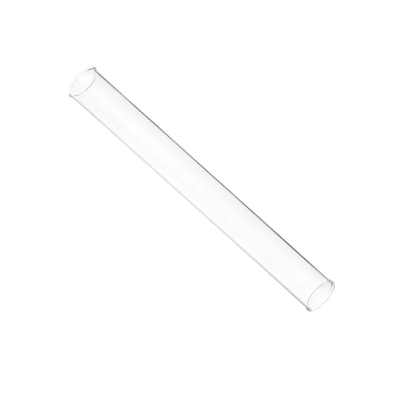Electrohydraulic glass hydrometer for battery electrolyte density testing with 330mm length