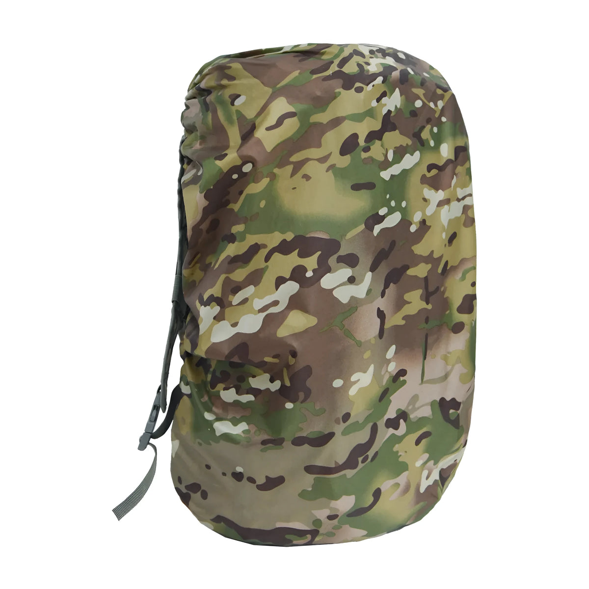 Backpack rain cover made from waterproof PU material in 80L free size