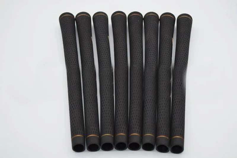 Black club grip handle cover, 270mm long, 50g, for 60R and 60X calibers