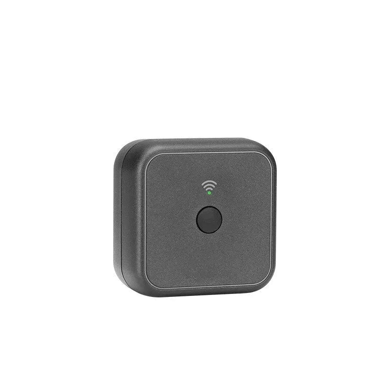Bluetooth dual watering controller for mobile phone garden irrigation with IPX5 waterproof rating