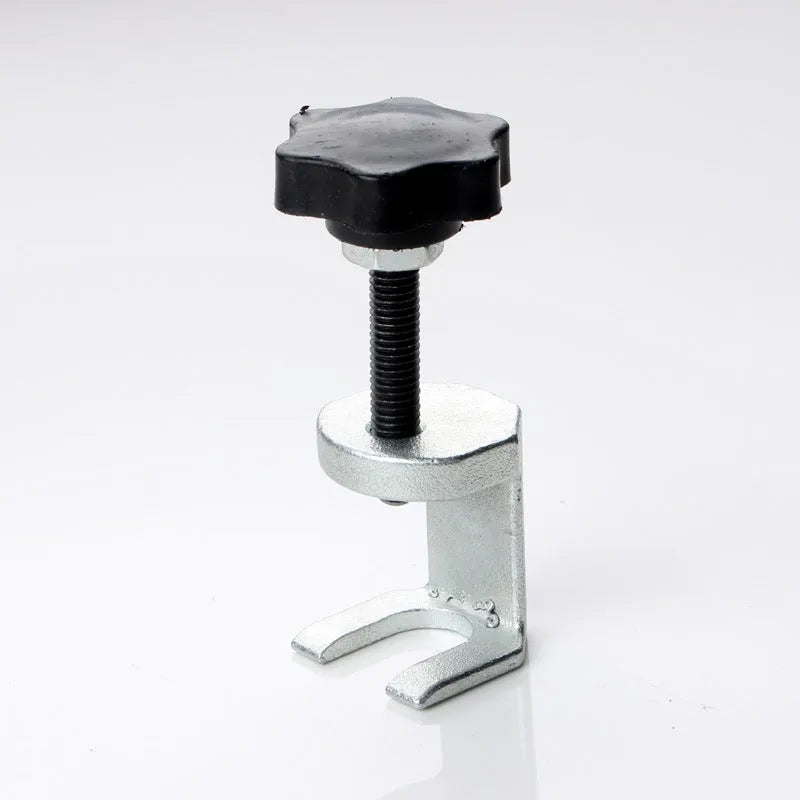 Wiper removal tool high carbon steel fixed arm puller for auto maintenance