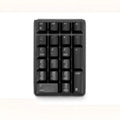 Magic Egg Bluetooth wireless mechanical numeric keypad with plastic build shown in official standard package