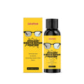 30ml eyeglass scratch repair solution bottle for plastic and acrylic lenses