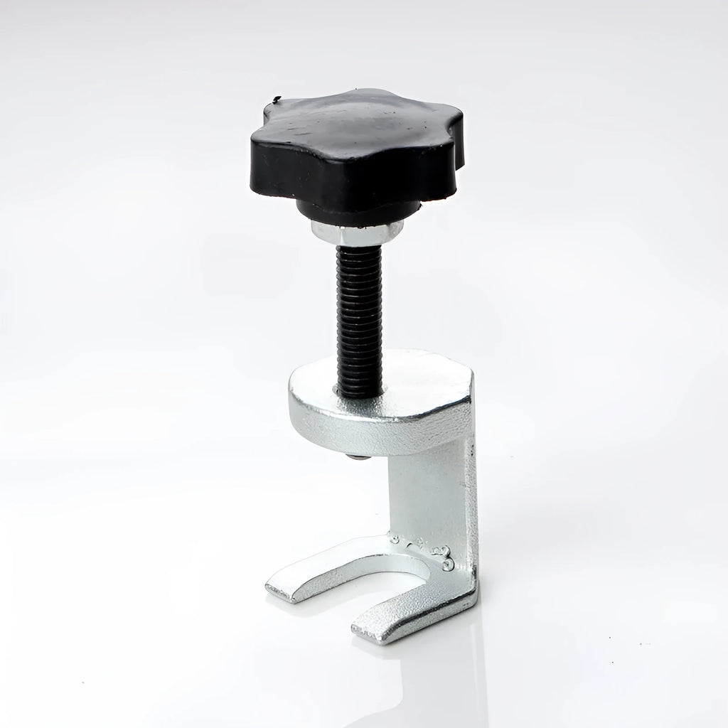 Wiper removal tool high carbon steel fixed arm puller for auto maintenance