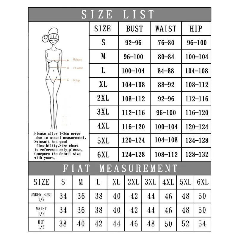 Printed white polyester one-piece swimsuit for ladies with flab hiding design, sleeveless cut