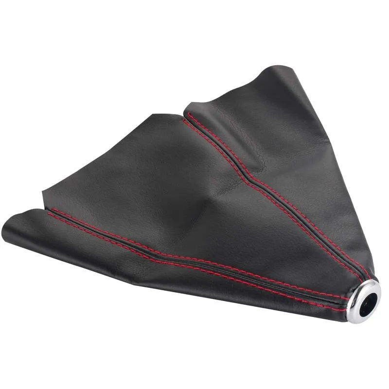General Motors PU leather gear cover in multiple colour options for dust protection