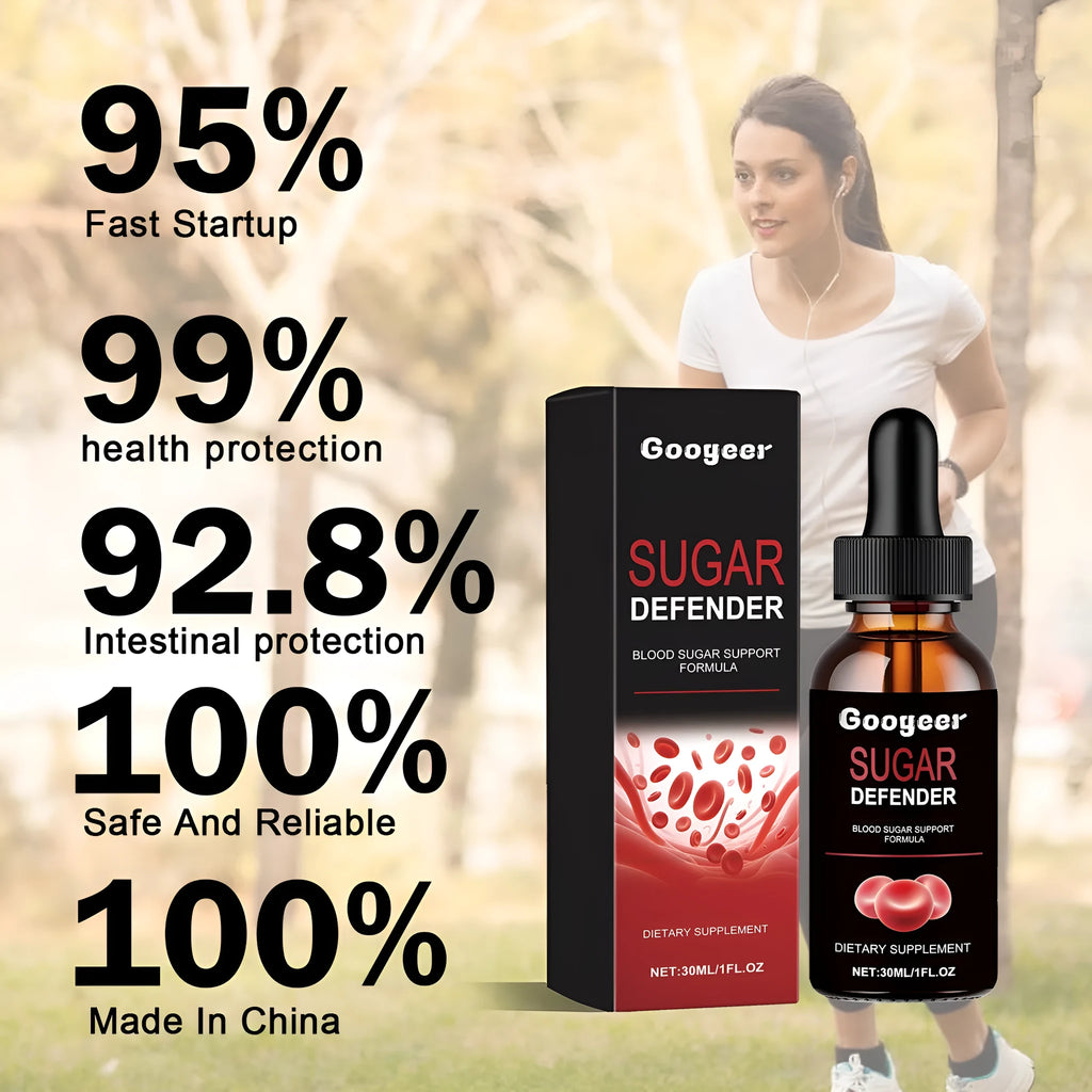 Body Care Drops 30ml liquid supplement bottle for vitality and daily body care