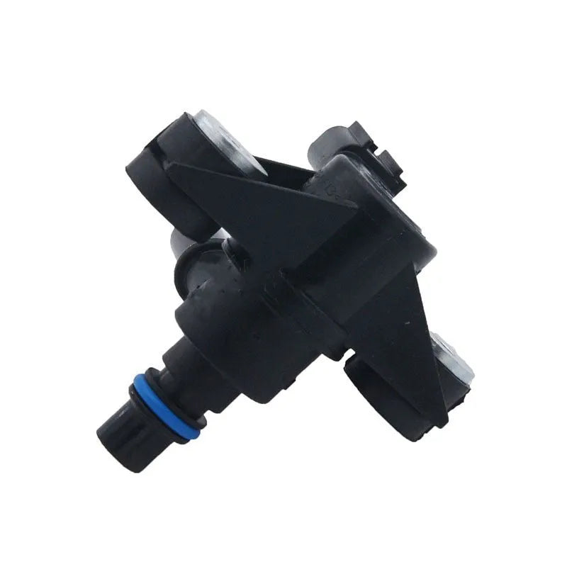 Ford AU5A-9G866-AB black turbo boost solenoid valve replacement part