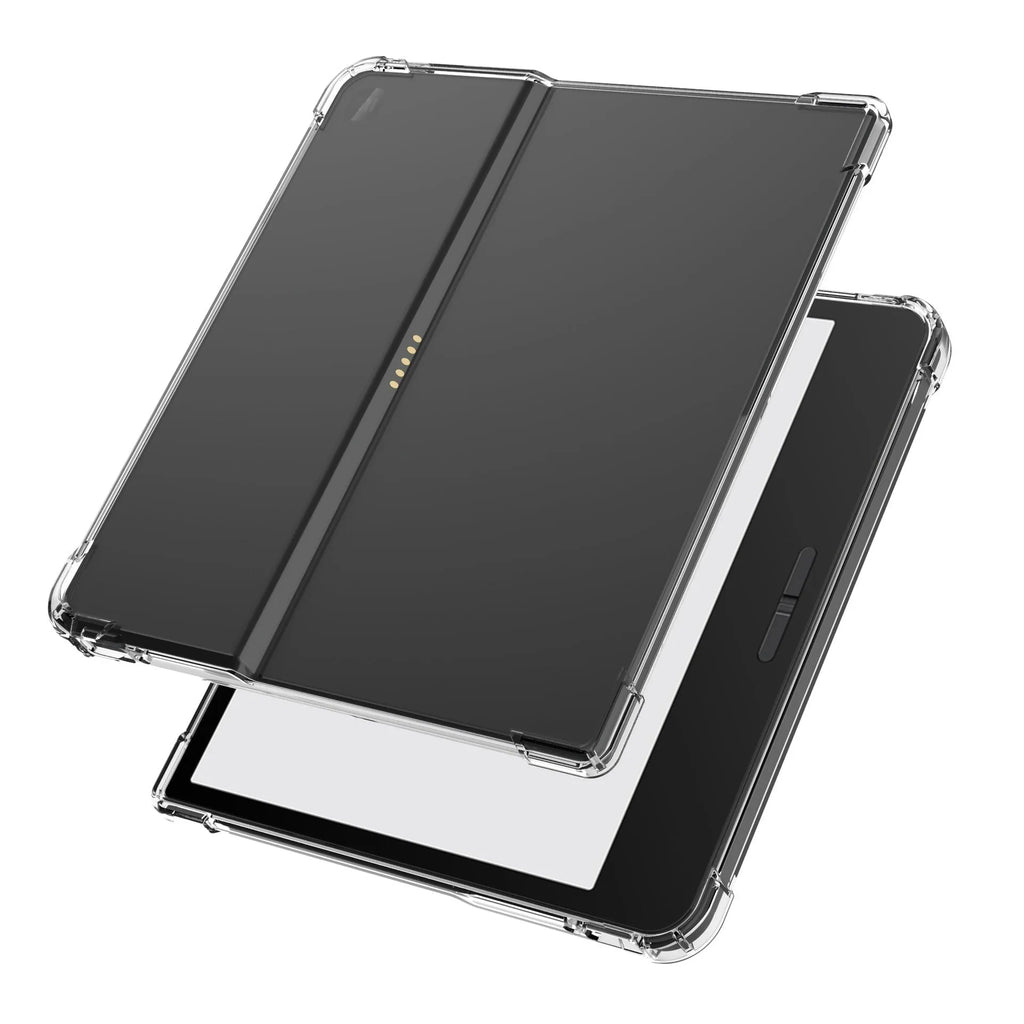 Transparent airbag protective phone case for 7-inch Xiaomi smartphone