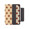 Magnetic double-sided suction protective shell case for iPad Air 5 and Air 4 tablets