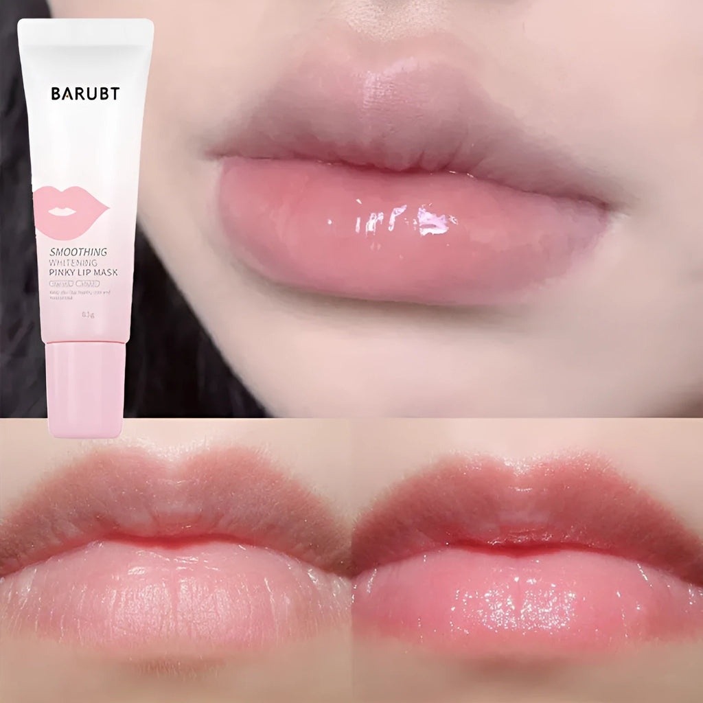 8.5g moisturising lip balm stick for dry lips and colour fading care