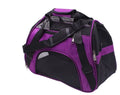 Oxford pet carrier bag in S M L sizes for cats dogs rabbits travel handbag
