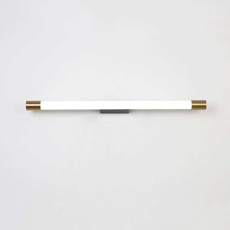 Modern simple wall lamp in 40cm to 150cm lengths with 3000K, 4000K, or 6500K light and ≤36V rating