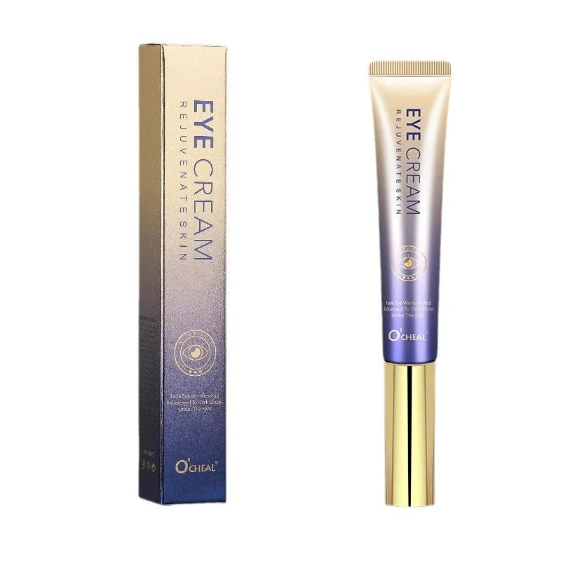 20g ball eye cream jar for brightening and concealing dark circles under eyes