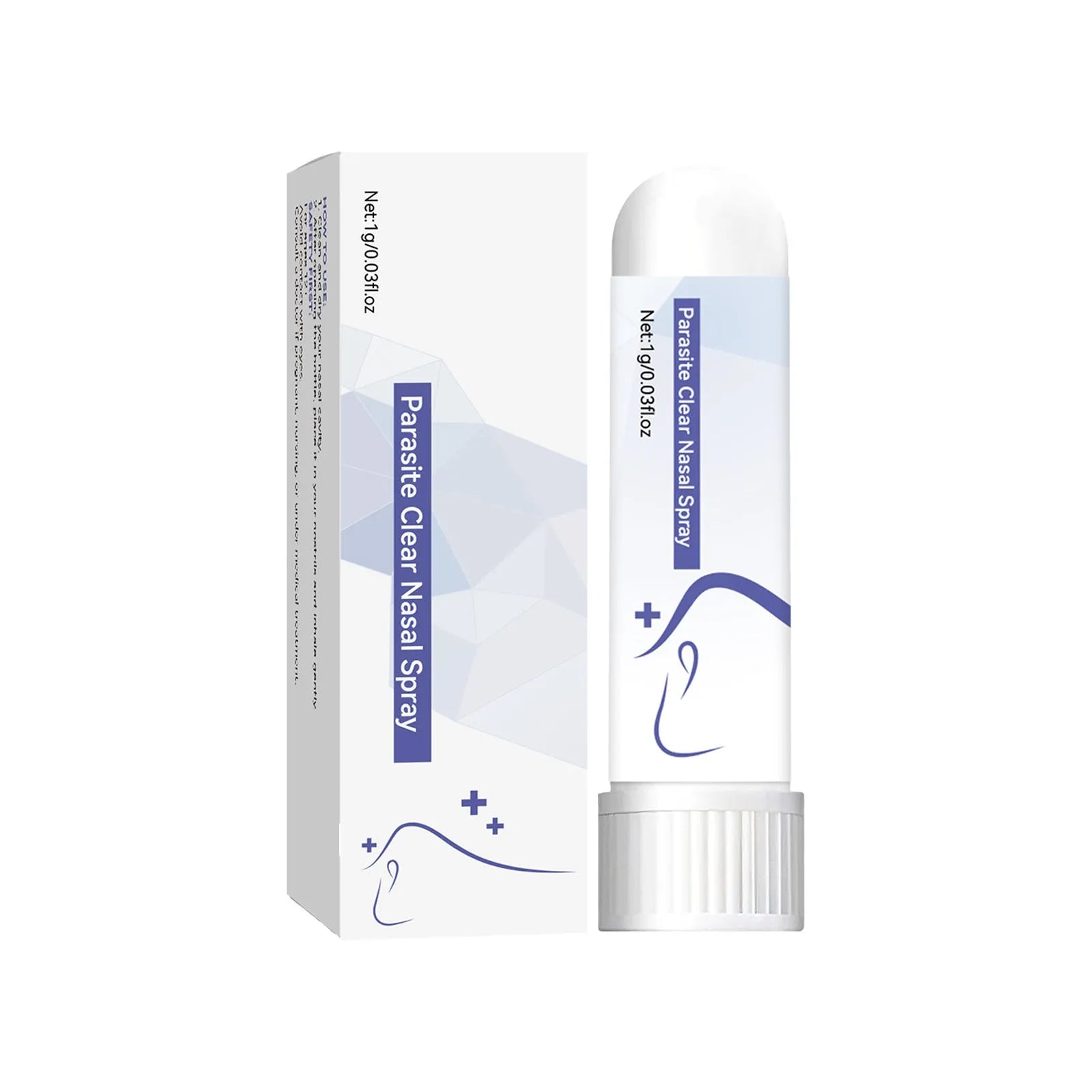 Family nasal suction tool with nose sucker accessory for adult and child congestion relief