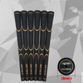 Black club grip handle cover, 270mm long, 50g, for 60R and 60X calibers