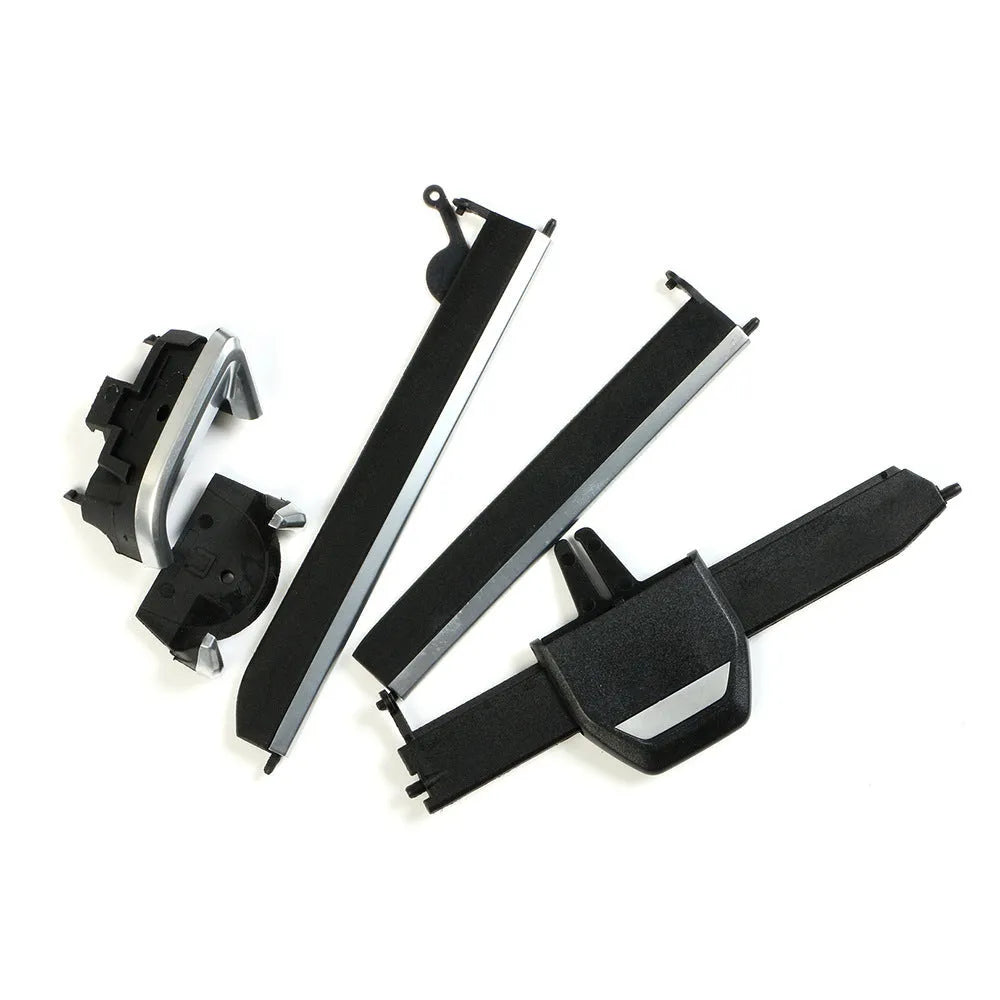 BMW G05 G06 G07 centre dashboard air outlet replacement plastic component